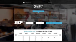 comp.ly-app-nyc-restaurants-permits-licenses-reminders