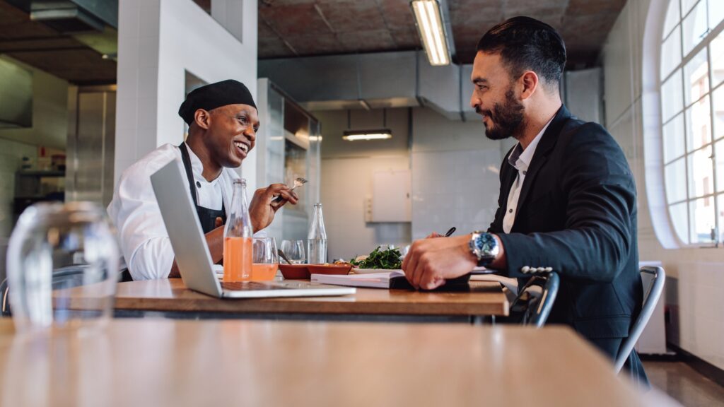 New Restaurant Bookkeeping Guide