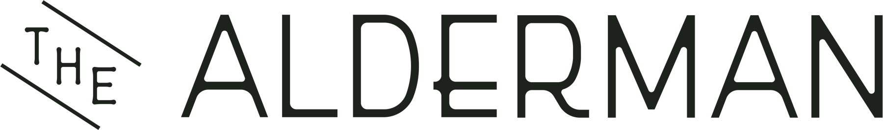 TheAlderman_Logo